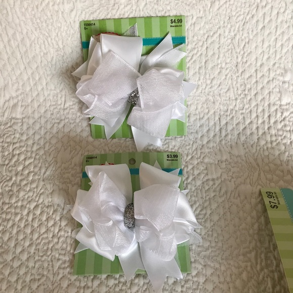 Flowered Hair Wreaths by Grace Wearable Art - Picture 10 of 16